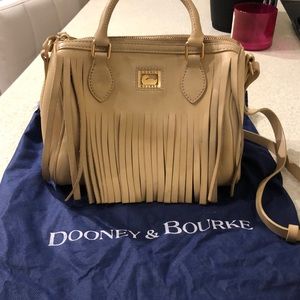 Dooney & Bourke Abbey Satchel